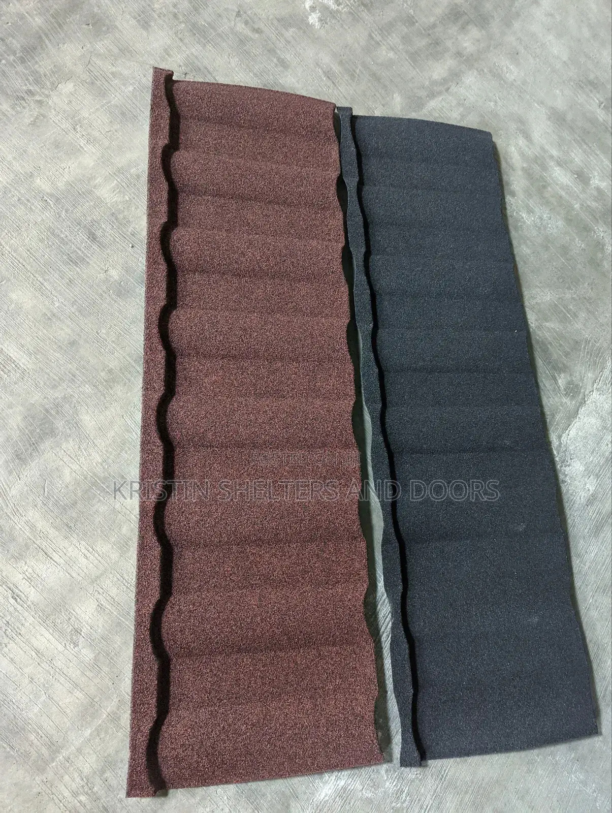 Quality Anti Rust Roofing Sheet In Enugu
