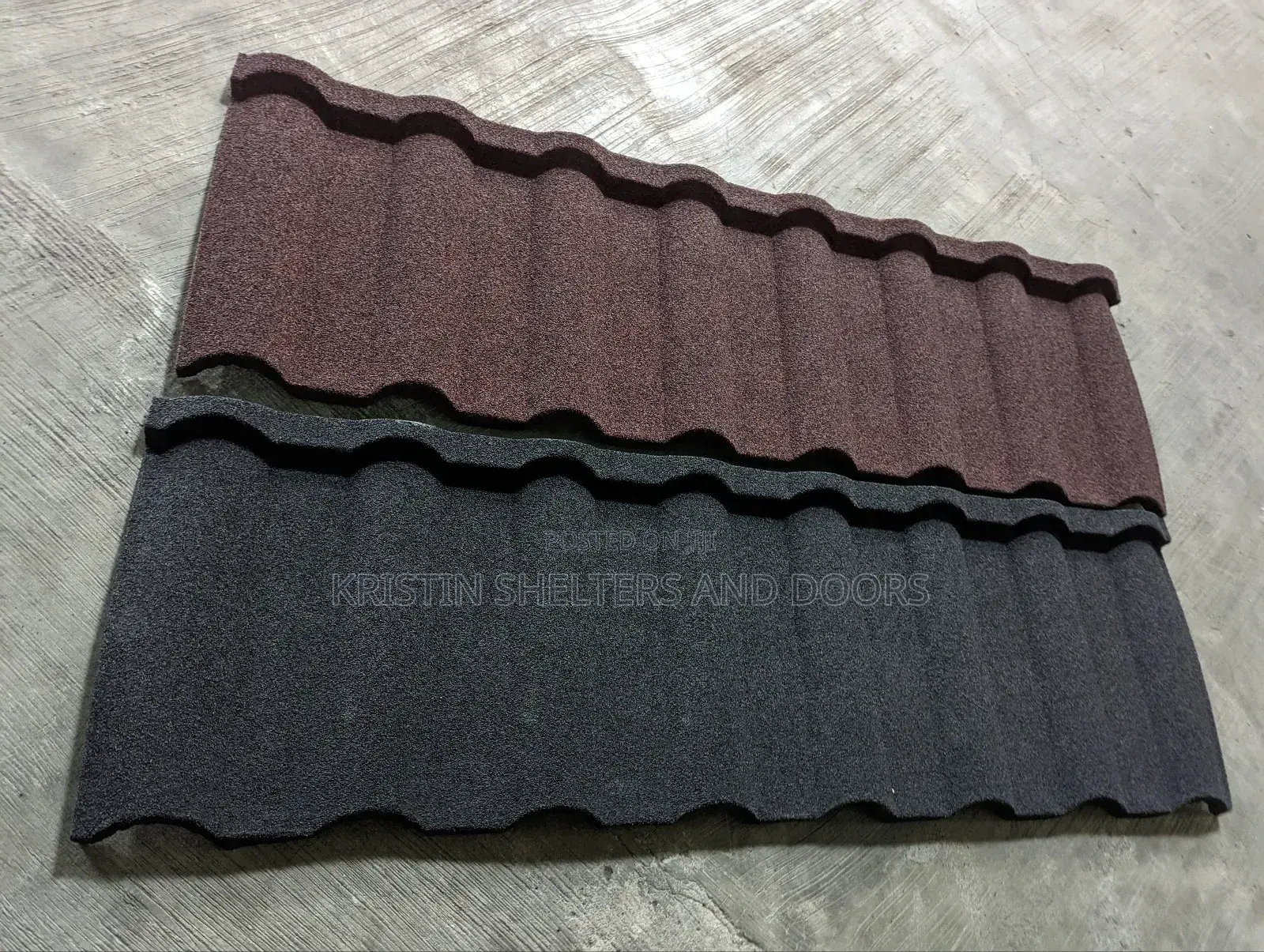 Quality Anti Rust Roofing Sheet In Enugu