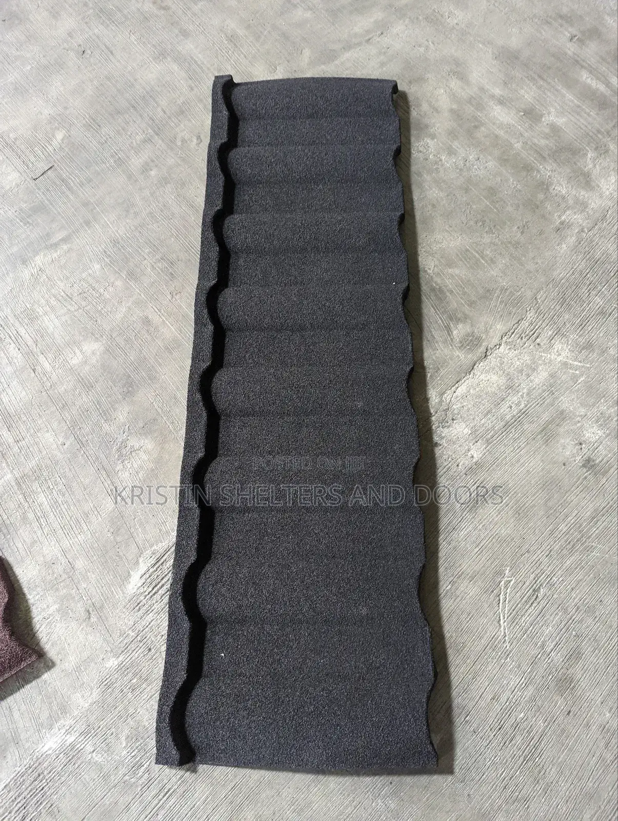 Get Your Roofing Sheet In Enugu