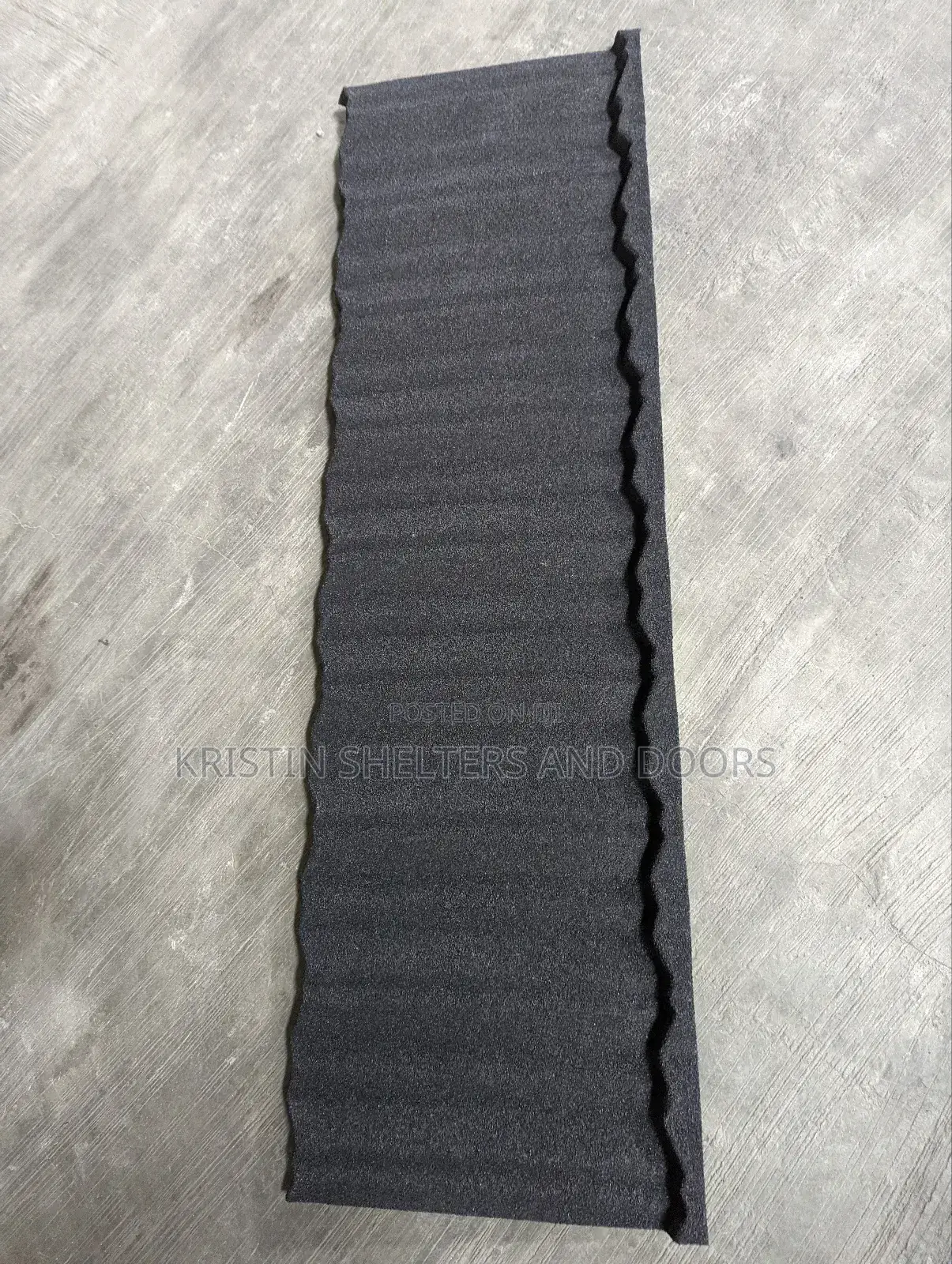 Best Of Quality Anti Rust Roofing Sheet In Enugu
