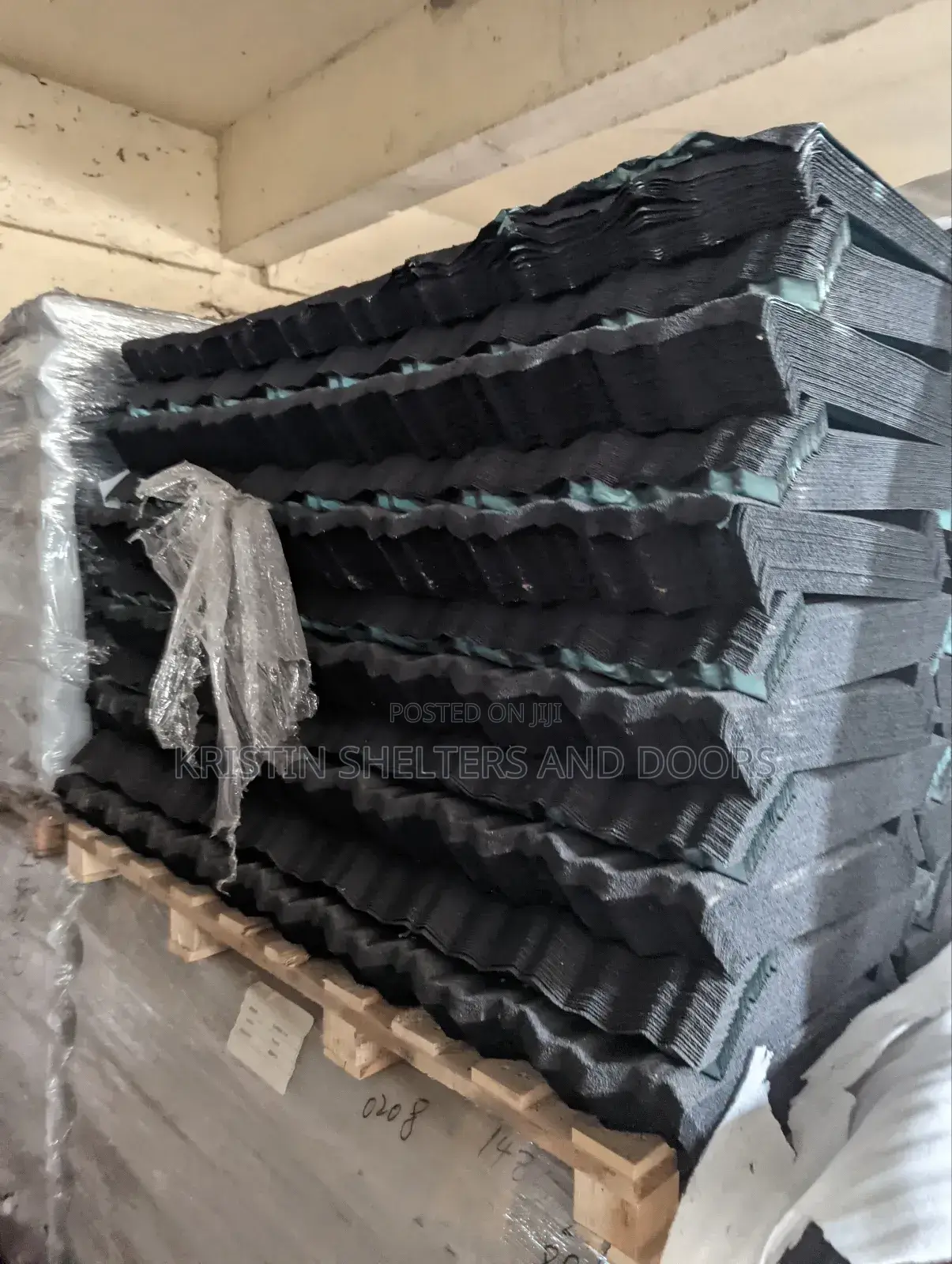 Best Of Quality Anti Rust Roofing Sheet In Enugu
