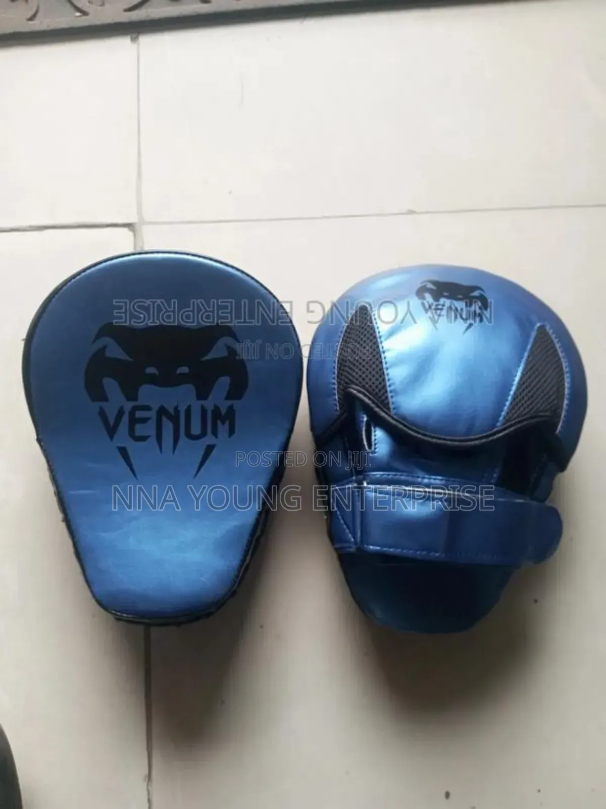 Boxing Pad