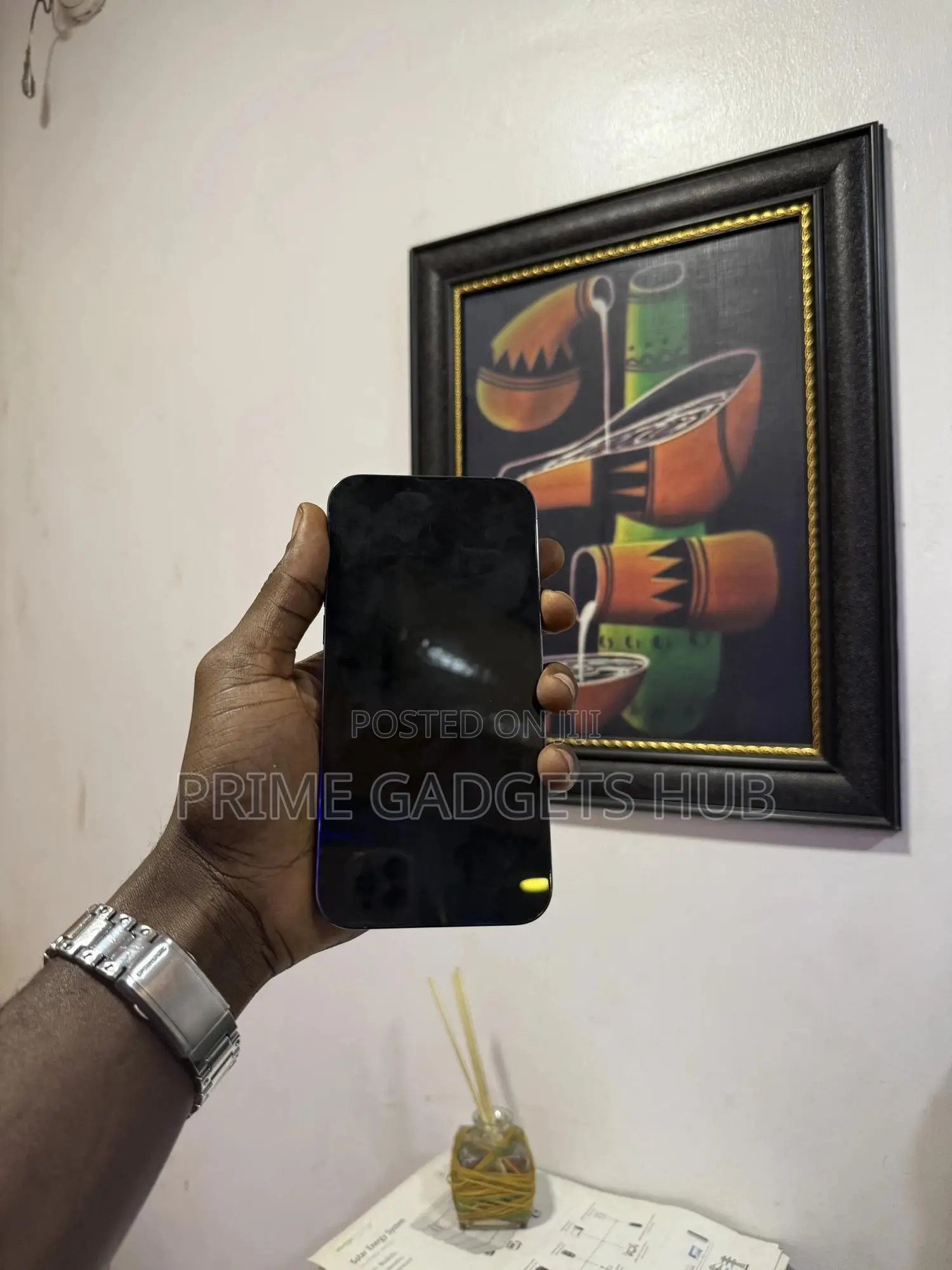 Apple iPhone 13 Pro Max 256 GB Blue