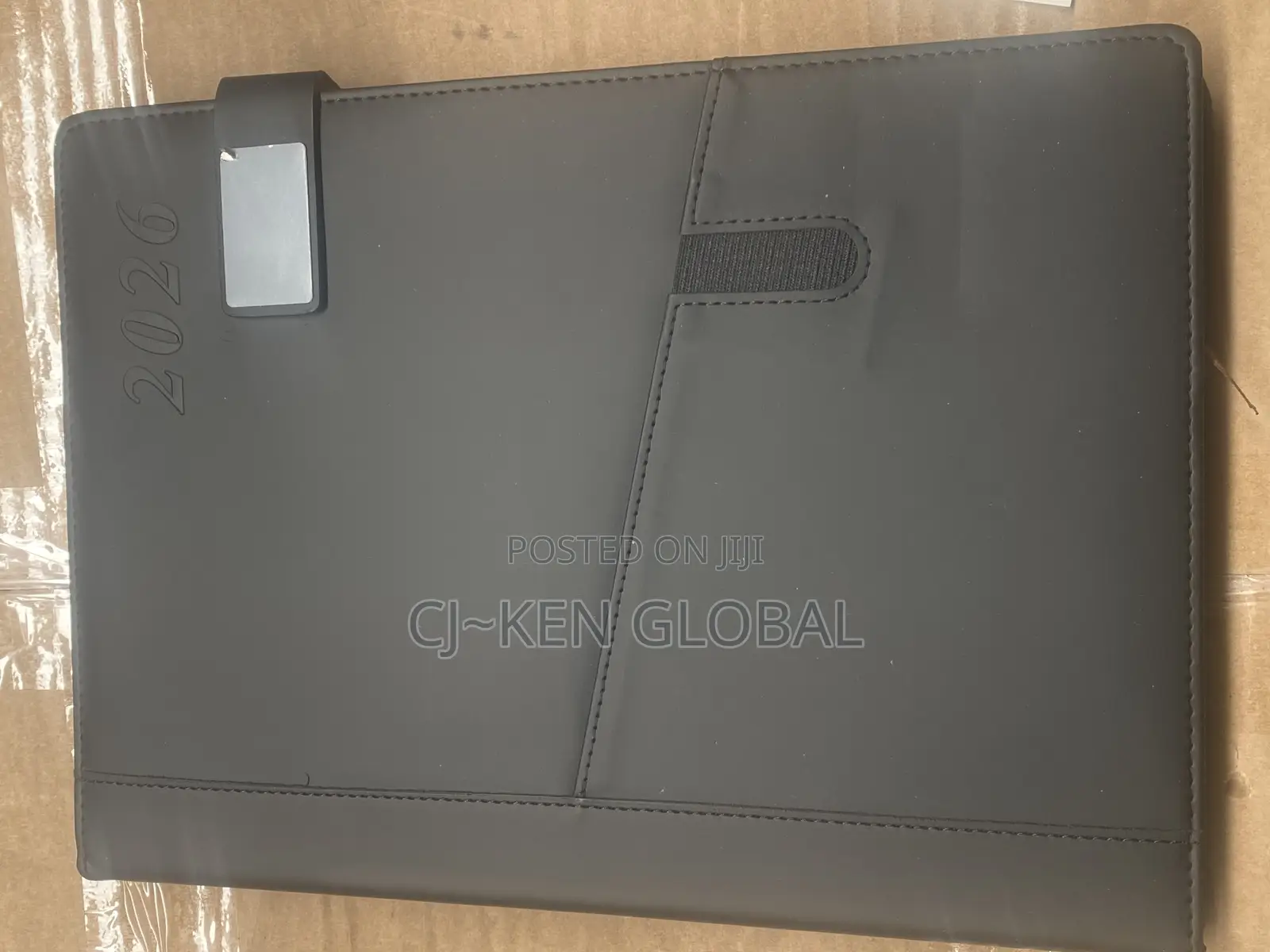 A4 2026 Diary