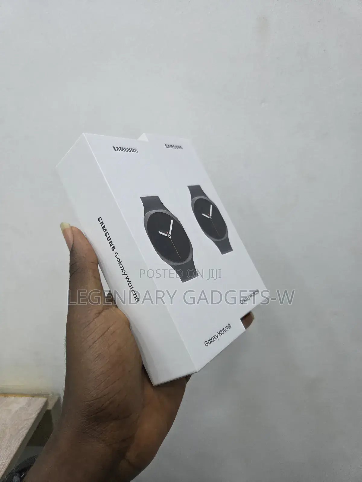 New Samsung Galaxy Watch 8 44mm