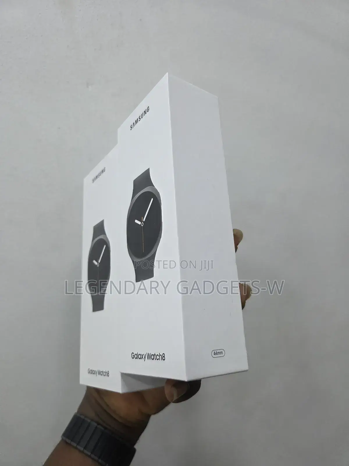 New Samsung Galaxy Watch 8 44mm