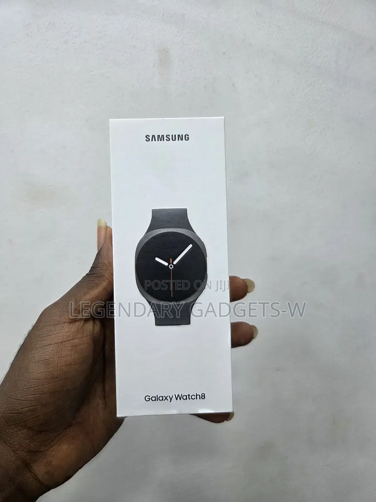 New Samsung Galaxy Watch 8 44mm