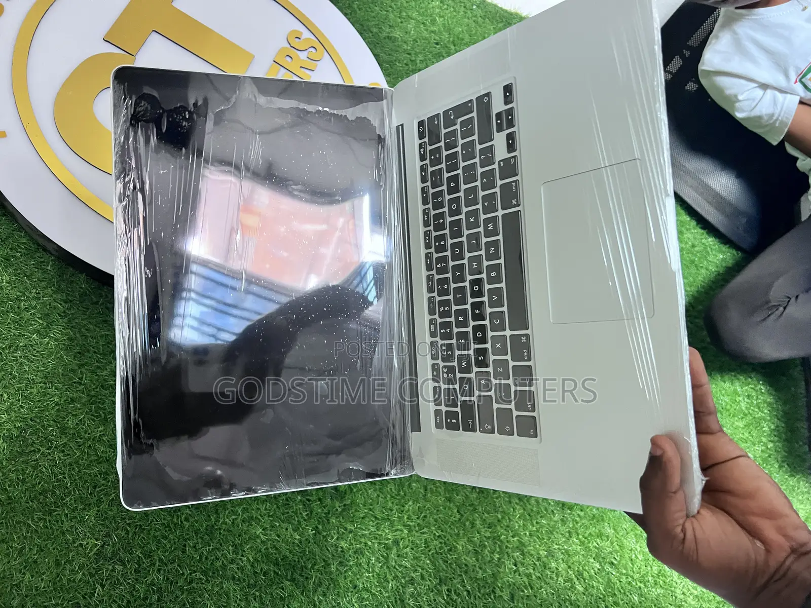 Laptop Apple MacBook 2015 16GB Intel Core i7 SSD 256GB