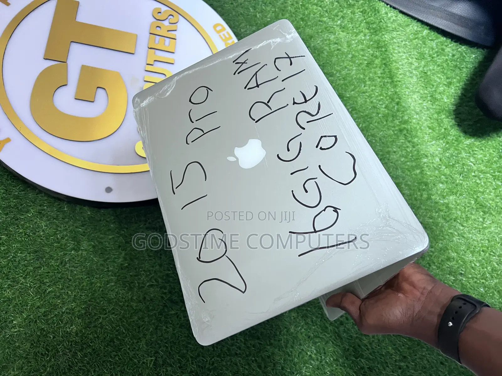 Laptop Apple MacBook 2015 16GB Intel Core i7 SSD 256GB