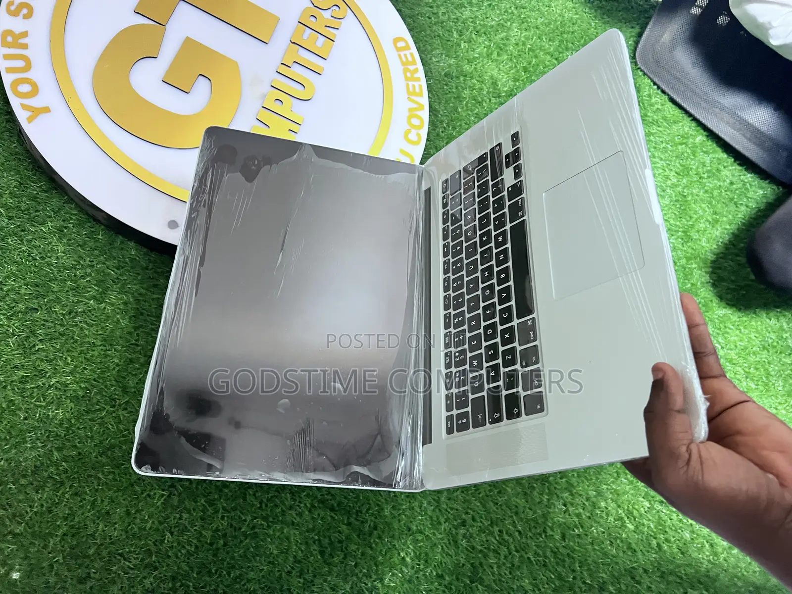 Laptop Apple MacBook 2015 16GB Intel Core i7 SSD 256GB