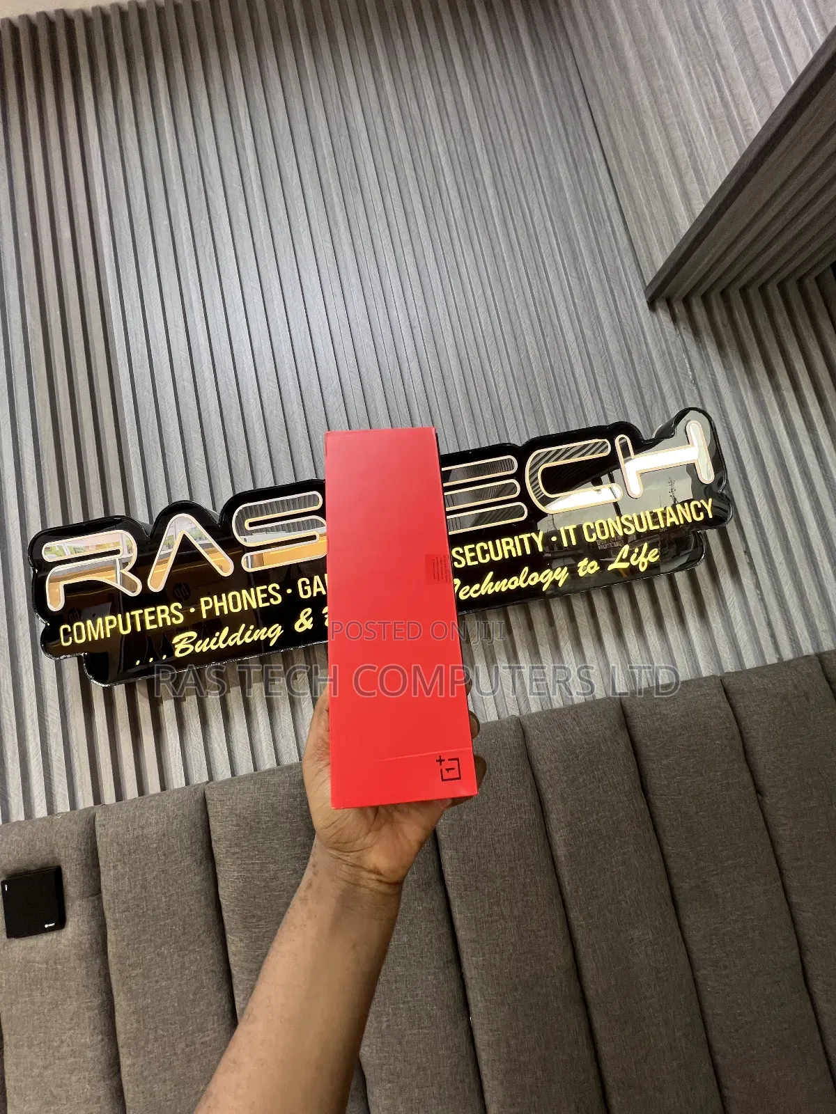 New OnePlus 9RT 5G 128 GB