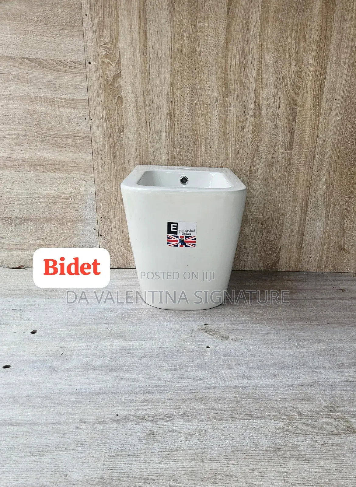 High Quality Female Bidet