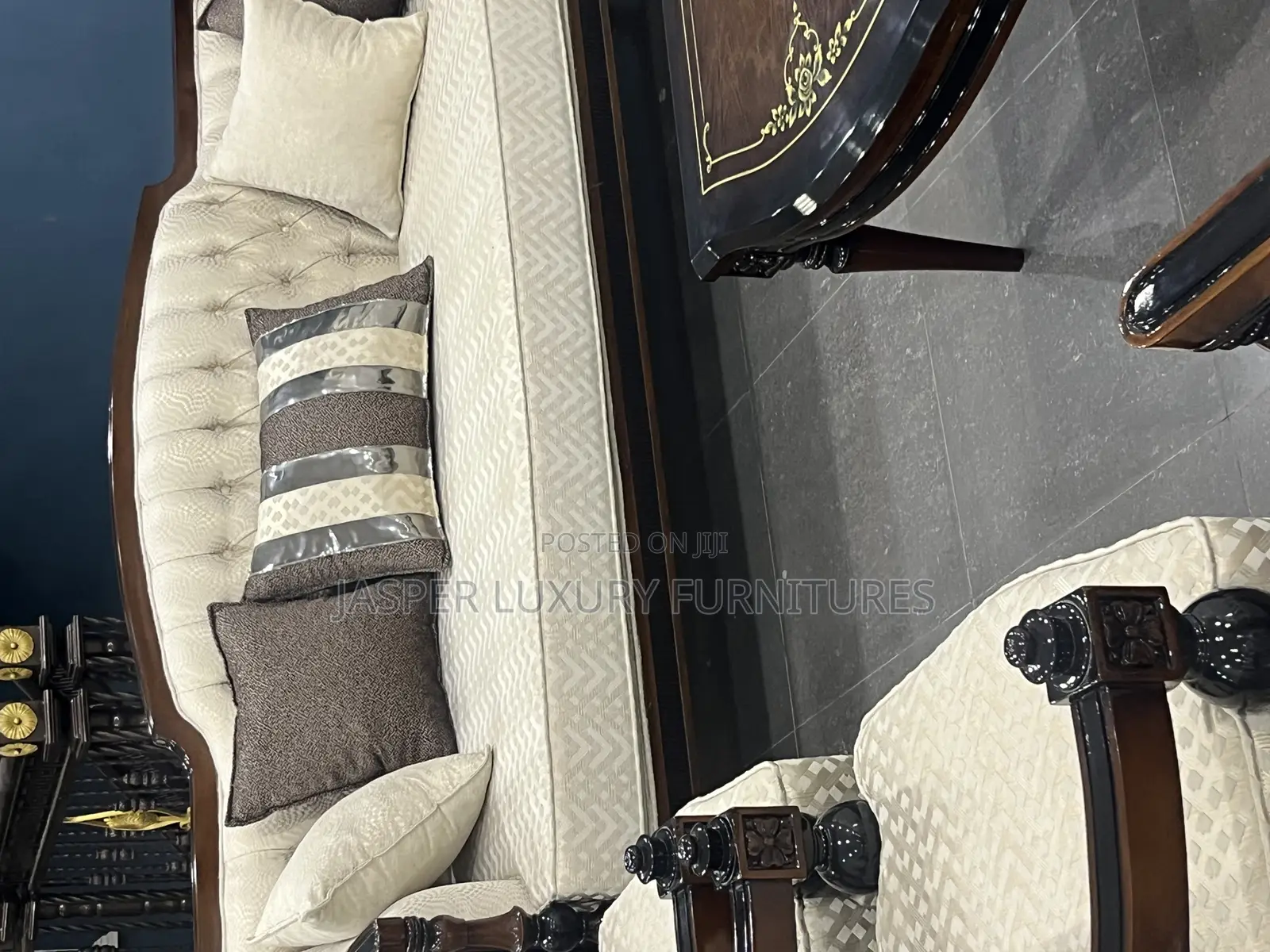 Modern Design  Sofa