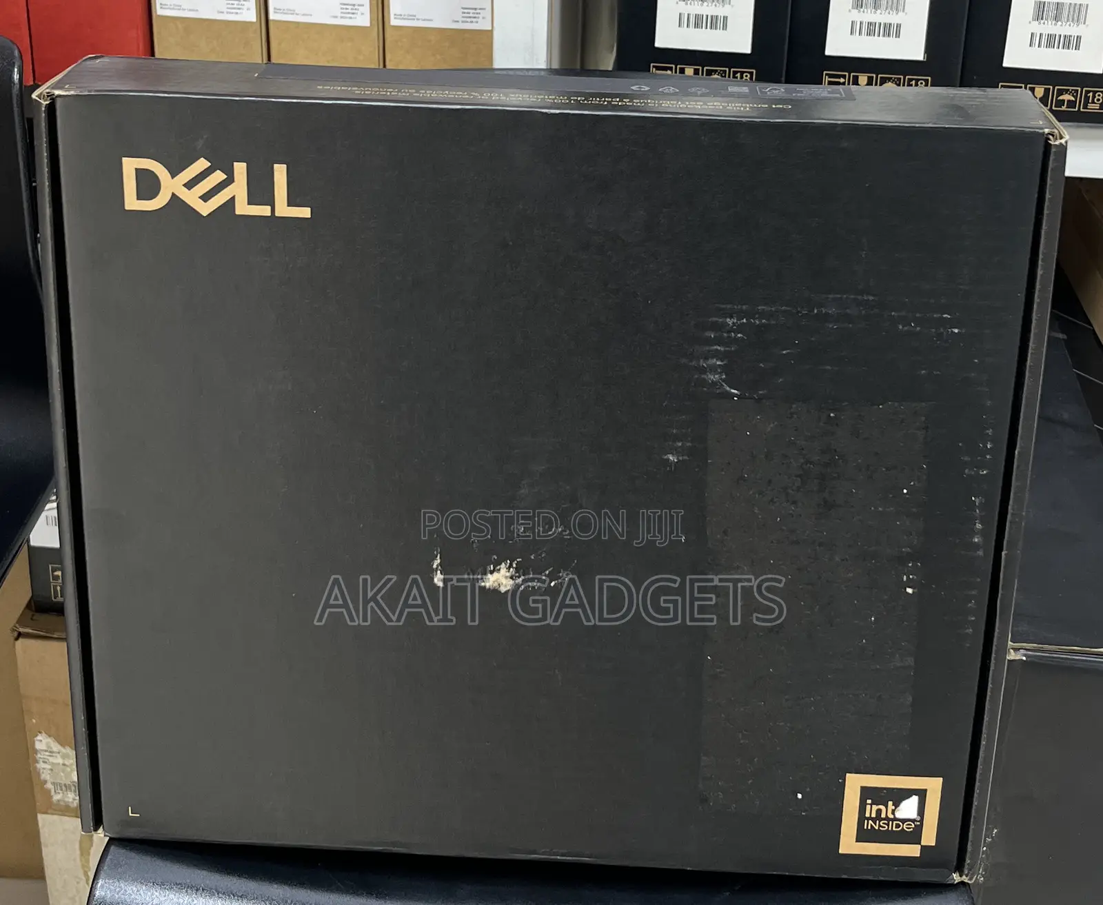 New Laptop Dell Plus 14 32GB Intel Core Ultra 7 SSD 1T