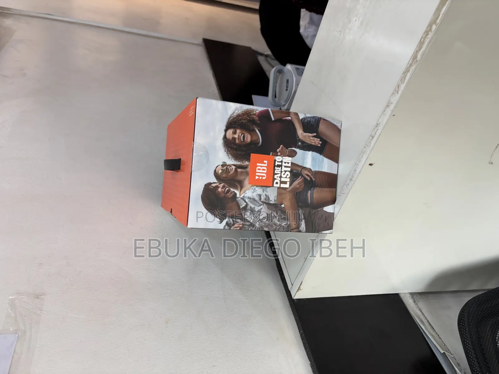 JBL Xtreme 4