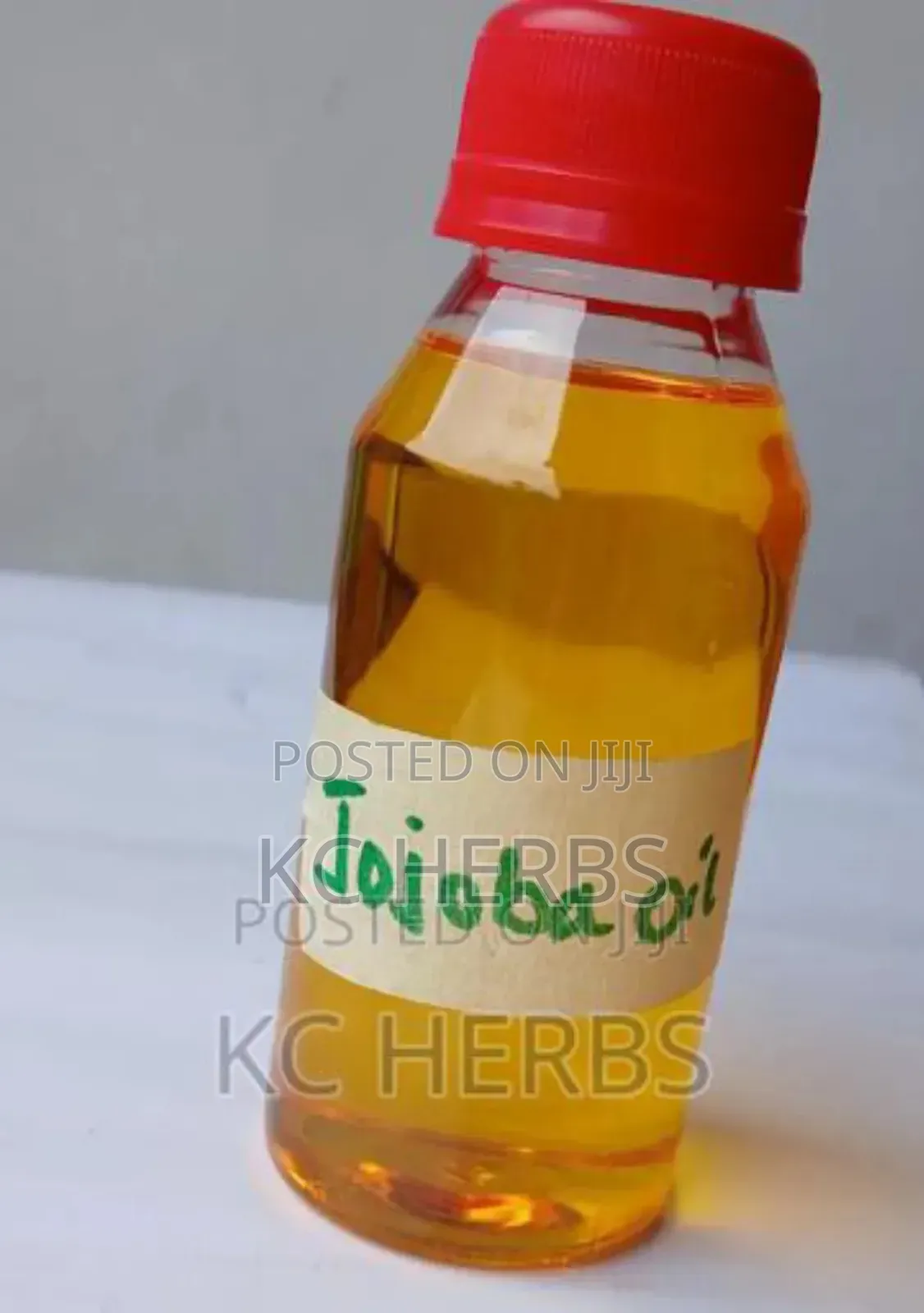 Jojoba Oil (100ml )