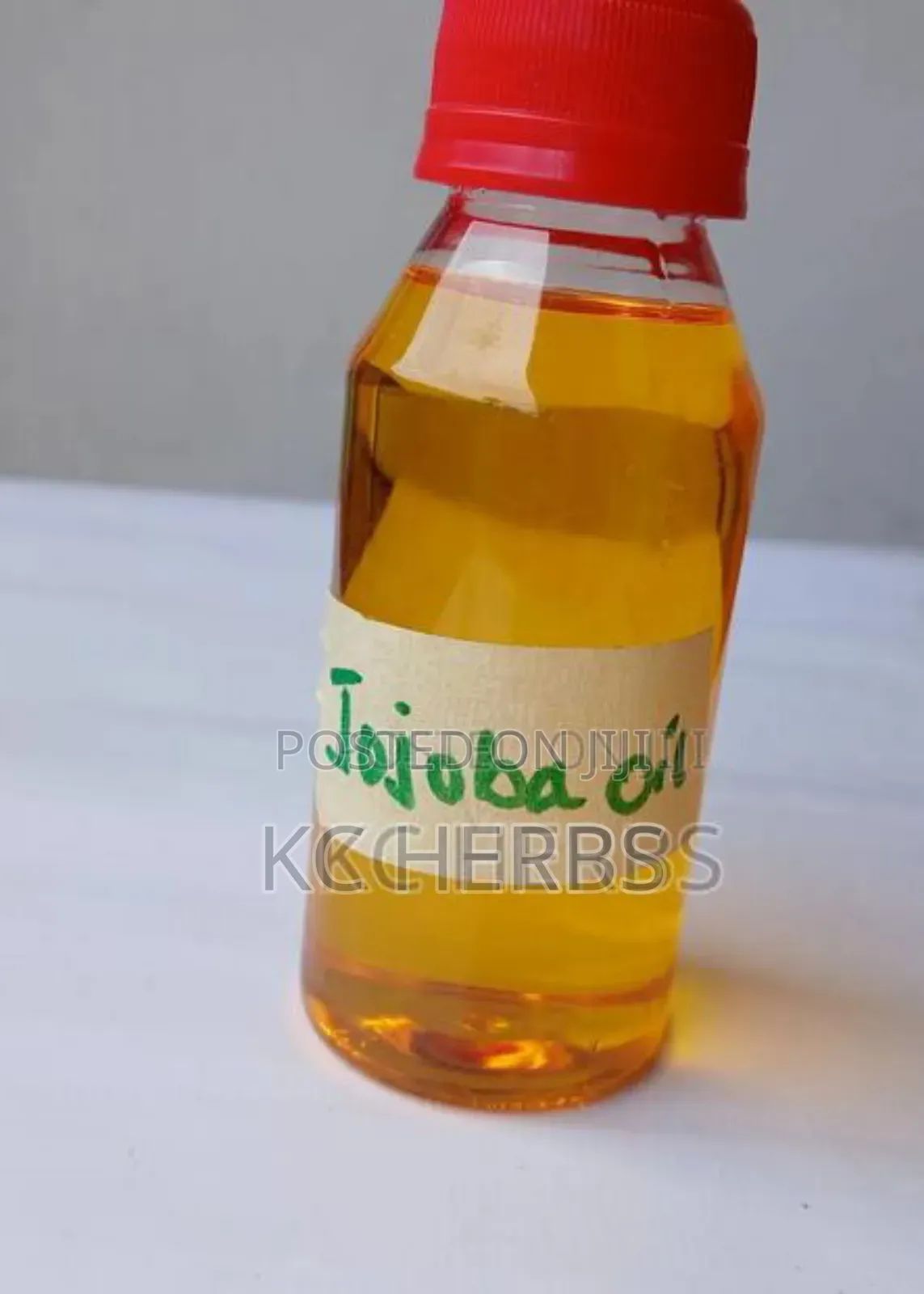Jojoba Oil (100ml )