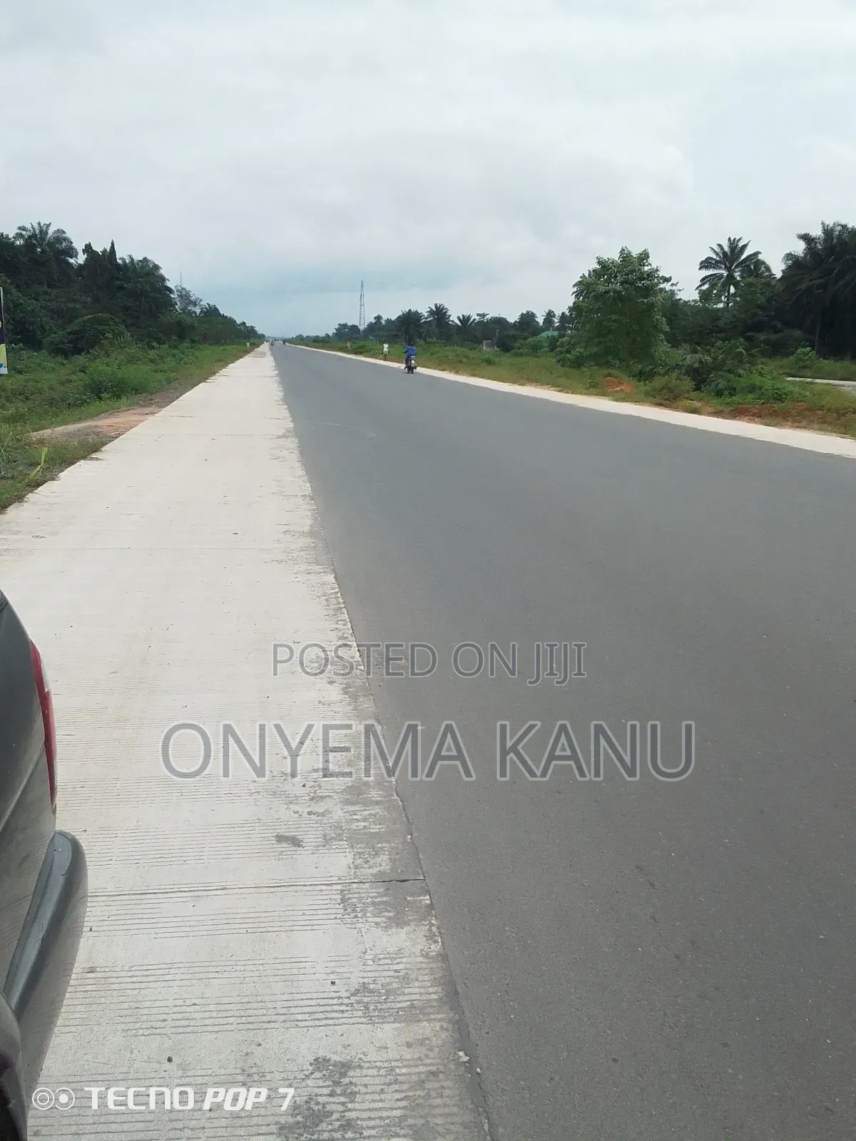 Buy and Build: 10 Minutes Drive to Ph