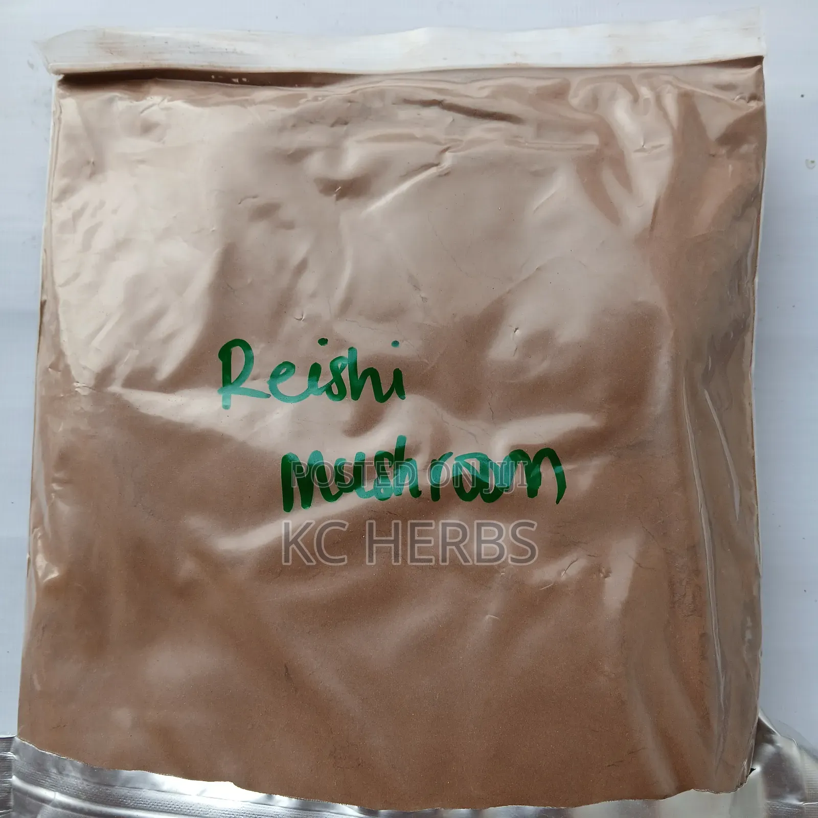 Reishi Mushroom Powder (From 50g)
