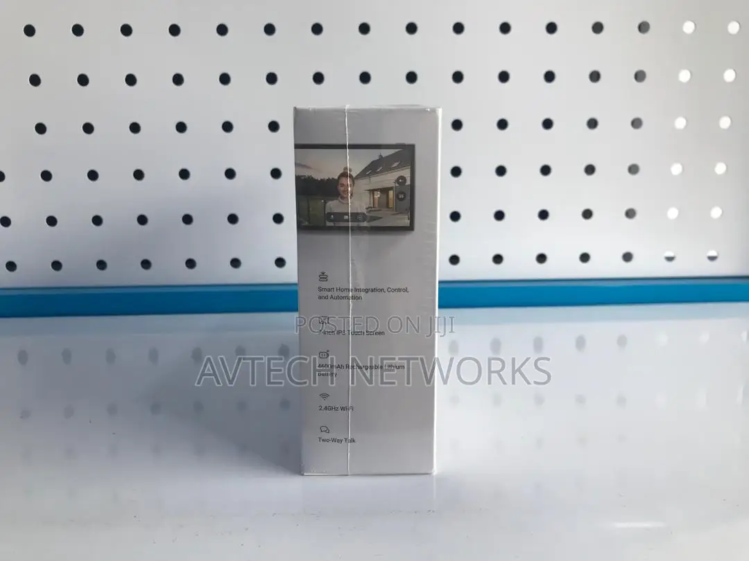 Cs-Sd7 Smart Screen