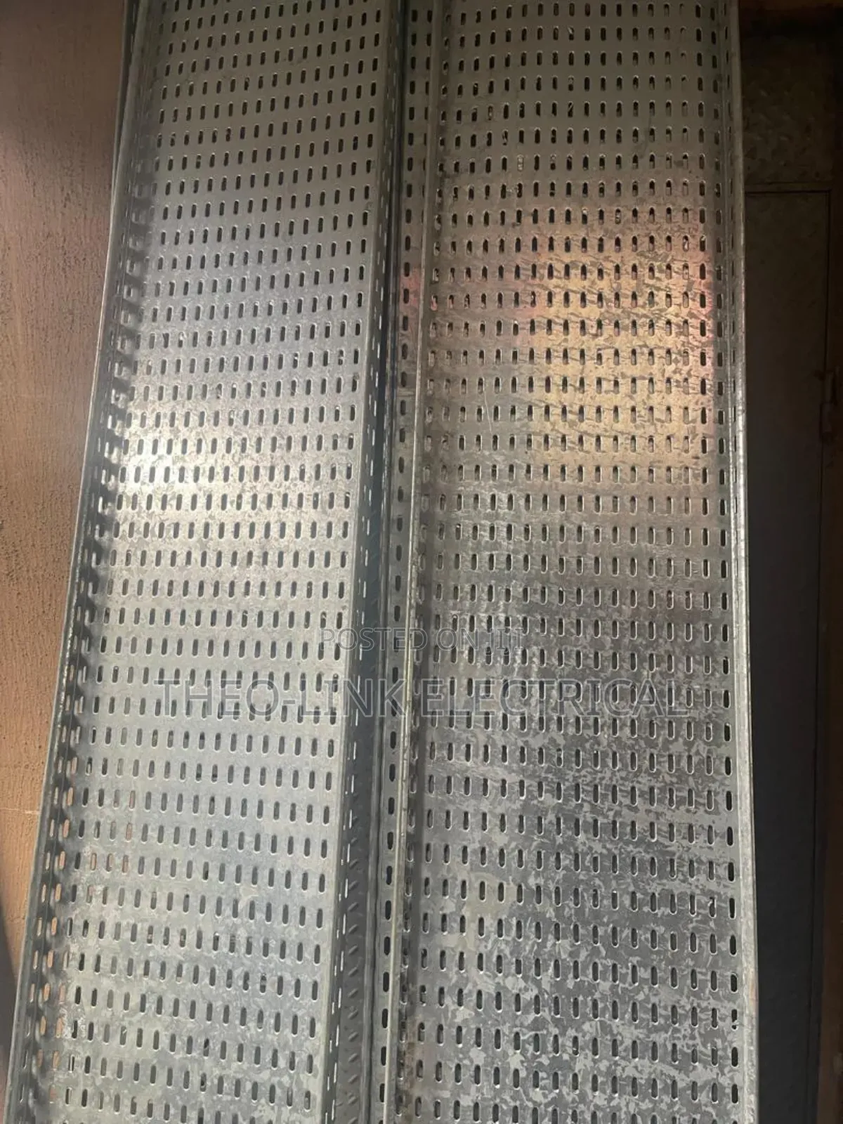 450*50 Cable Tray Hot Deep