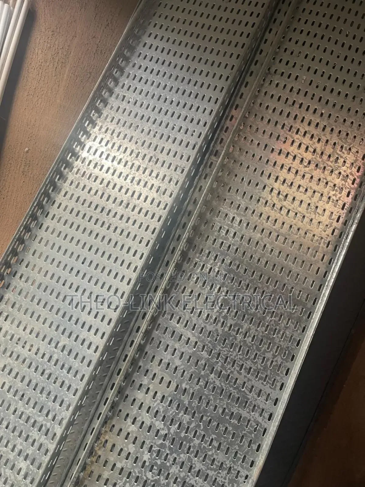 450*50 Cable Tray Hot Deep