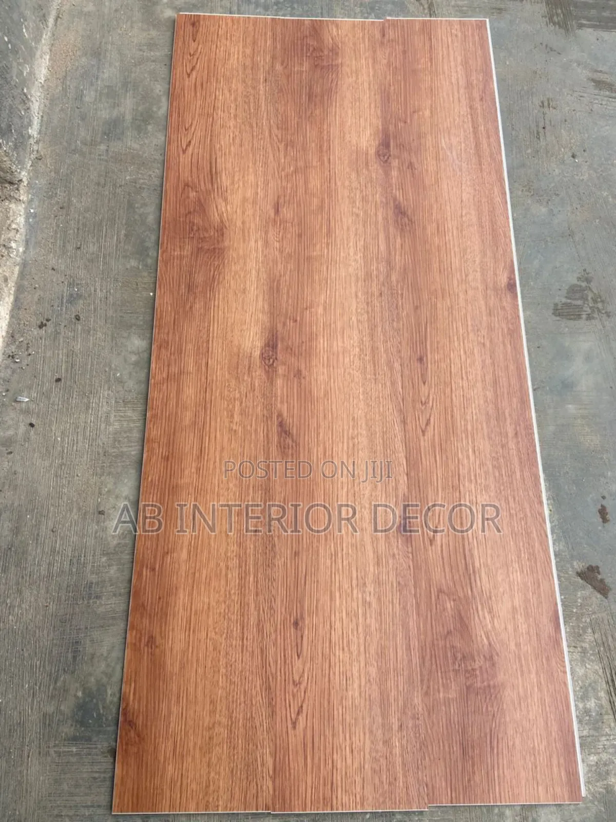 SPC Flooring Ii