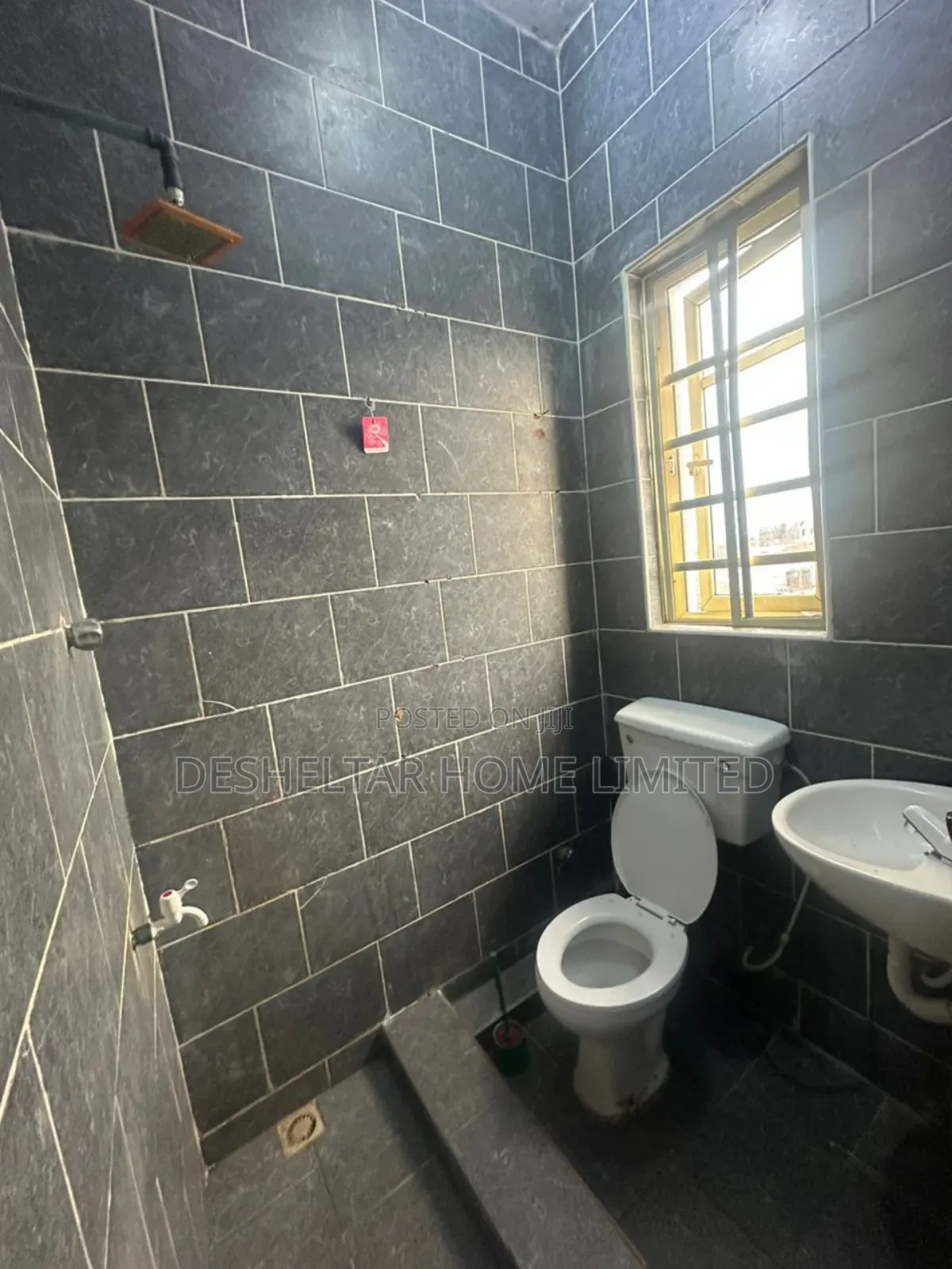 1bdrm Shared Apartment in Southern View Estate, Chevron for rent