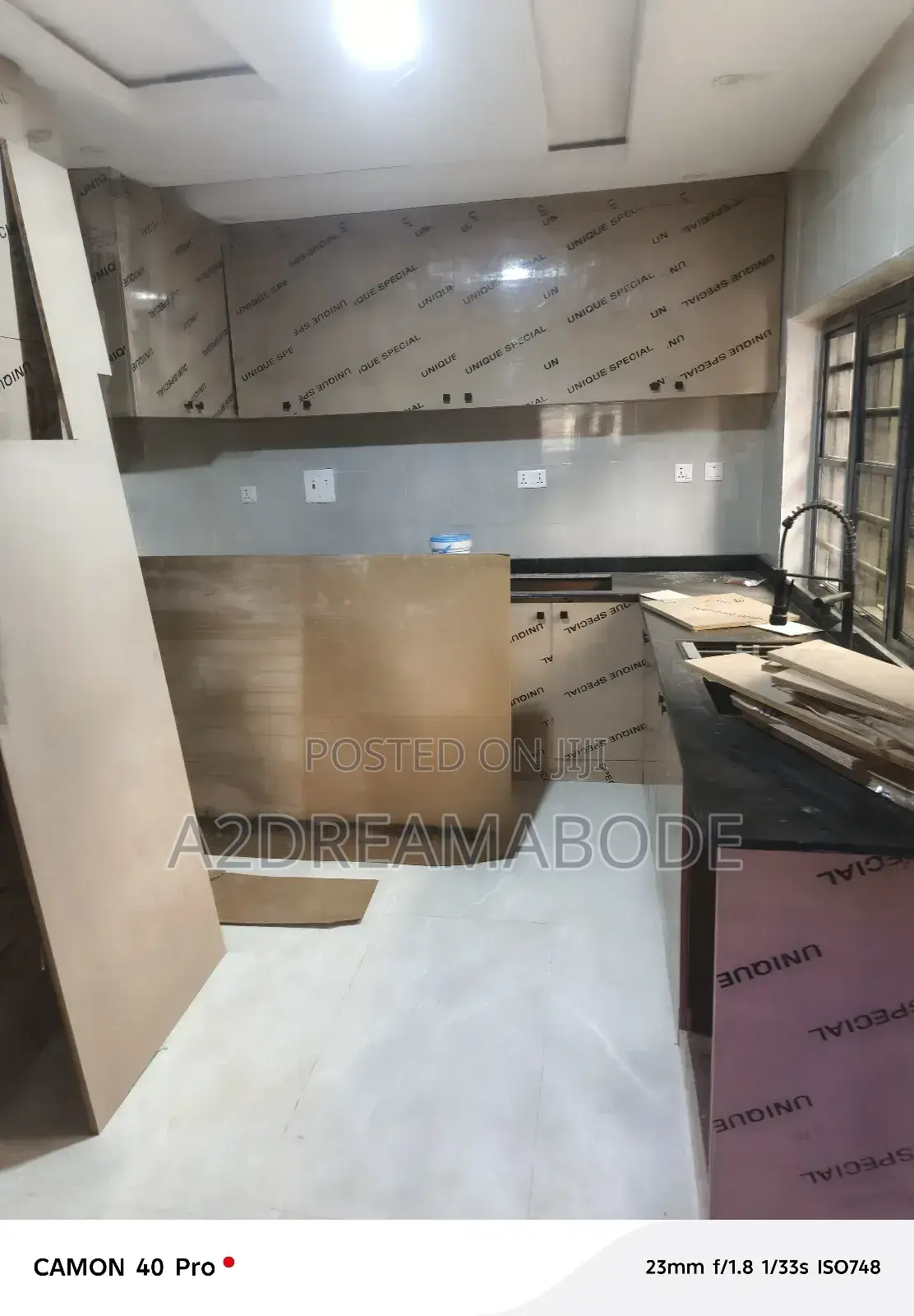 5bdrm Duplex in Opic, Isheri North for rent