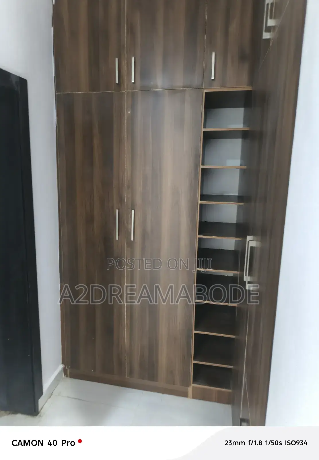 5bdrm Duplex in Opic, Isheri North for rent