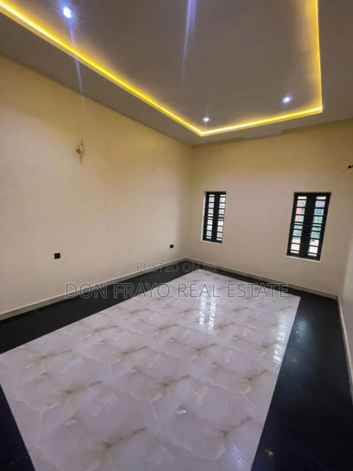 4bdrm Duplex in Lere Adigun Gra, Basorun for sale
