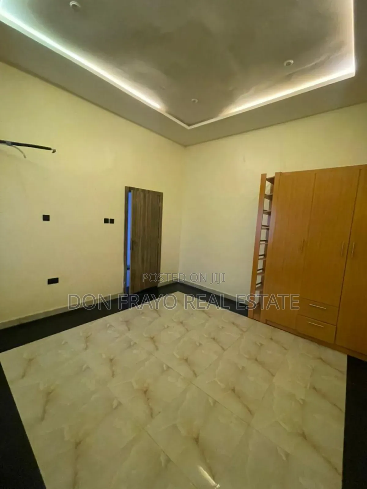 4bdrm Duplex in Lere Adigun Gra, Basorun for sale