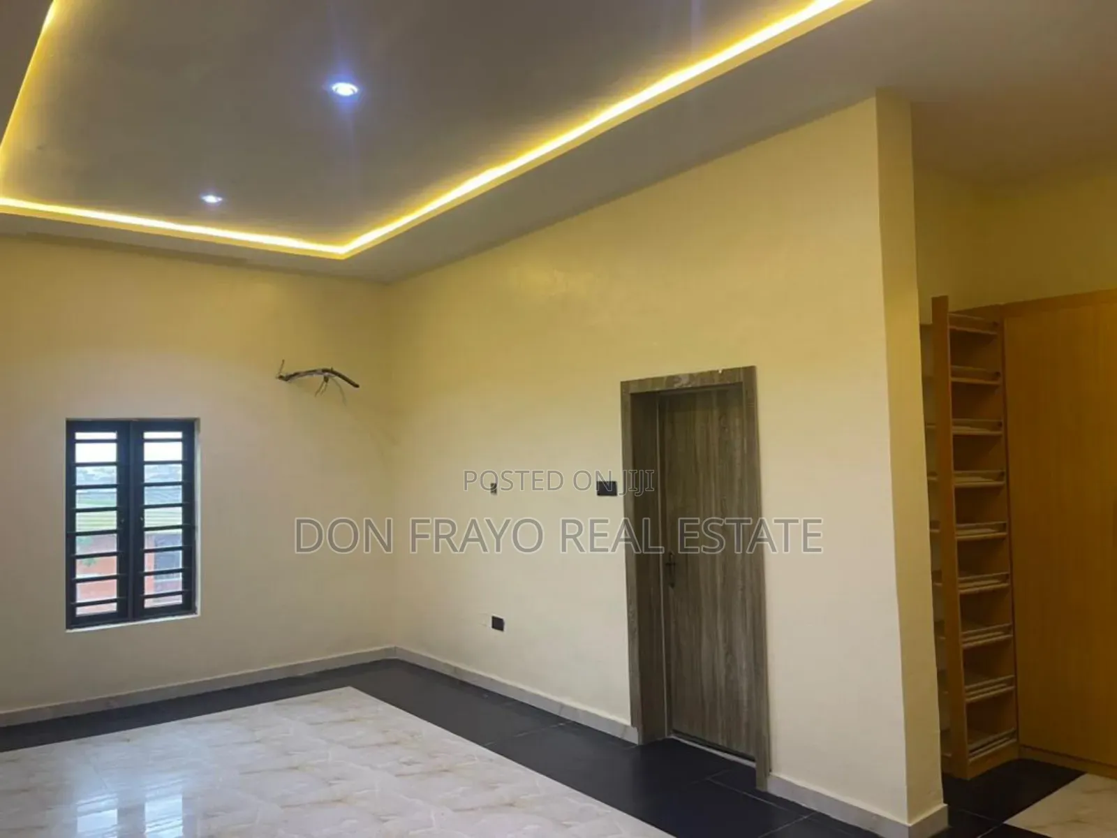 4bdrm Duplex in Lere Adigun Gra, Basorun for sale