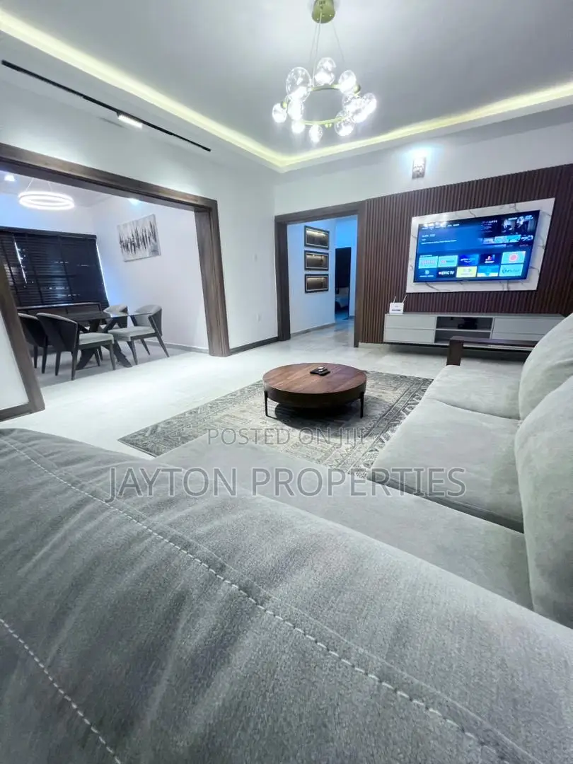 Luxury 3 Bedroom