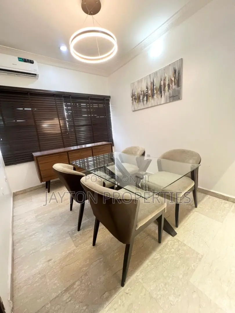 Luxury 3 Bedroom