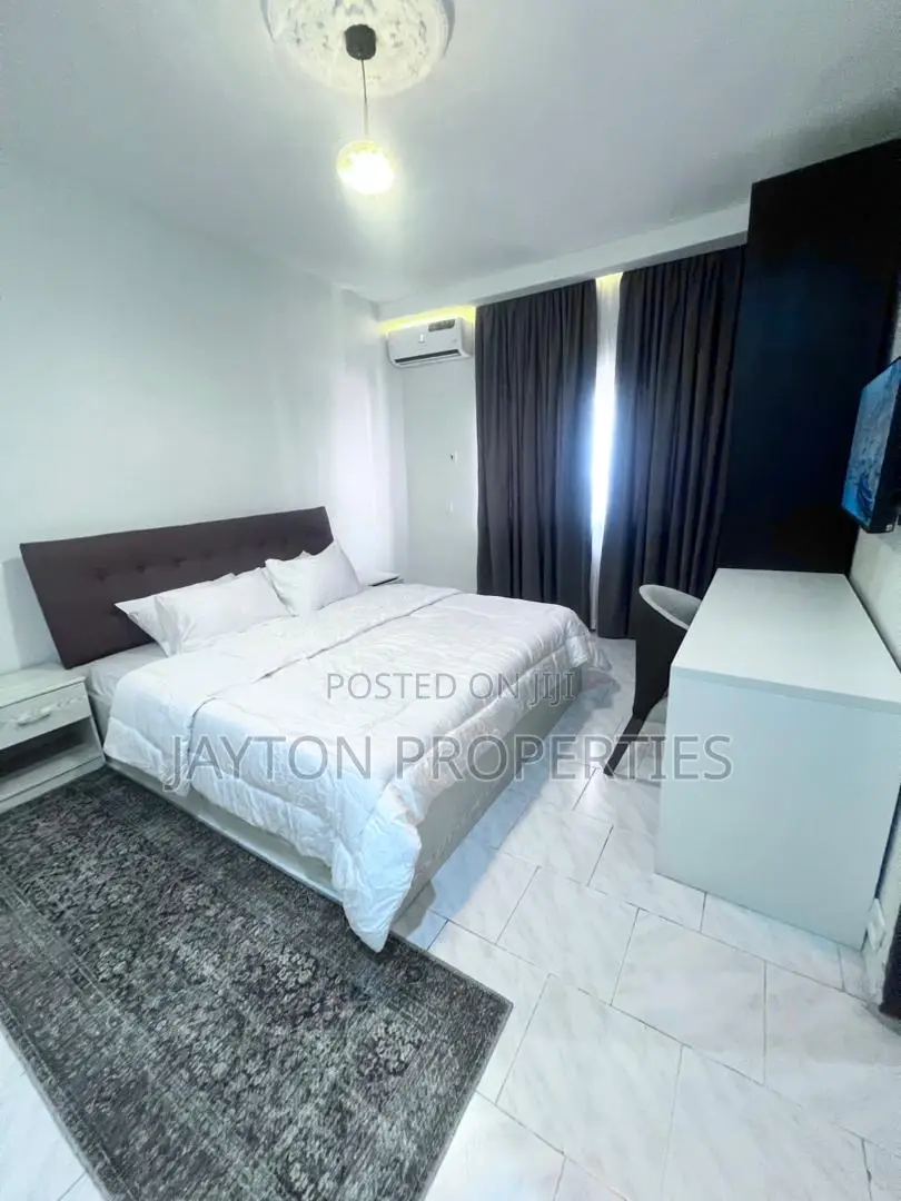 Luxury 3 Bedroom