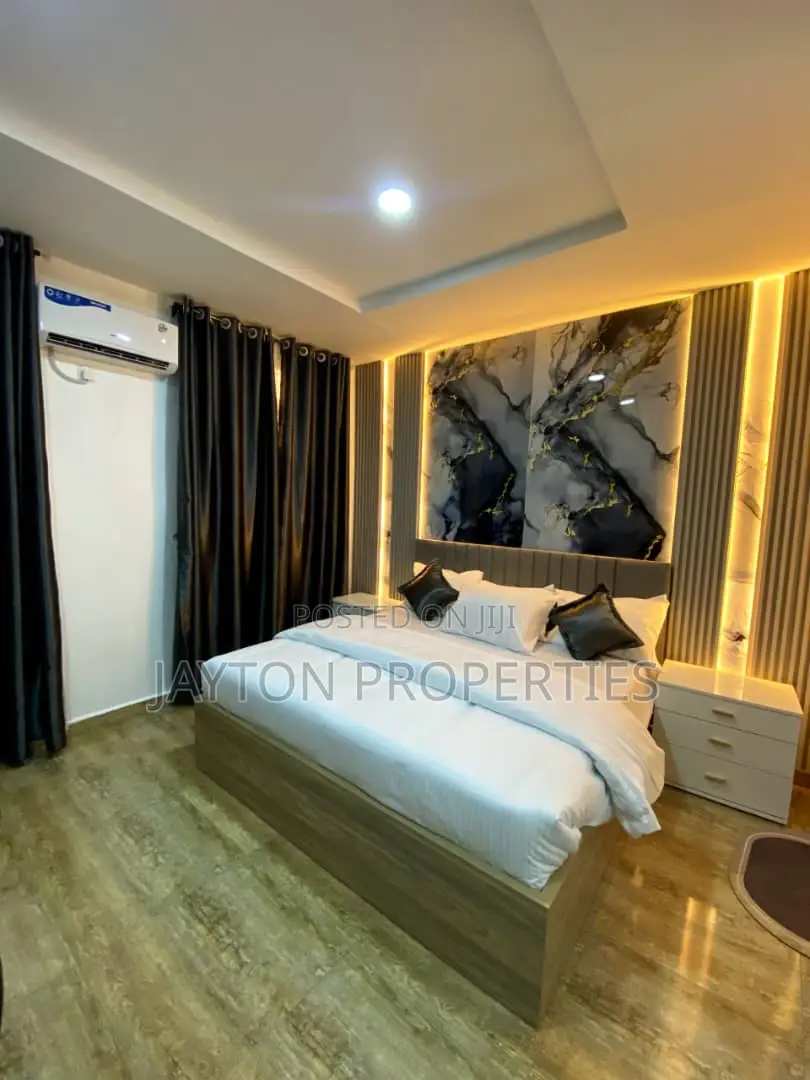 Cozy 2 Bedroom