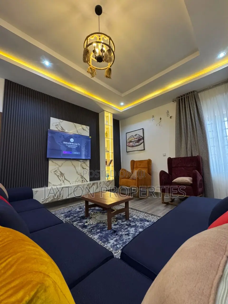 Cozy 2 Bedroom