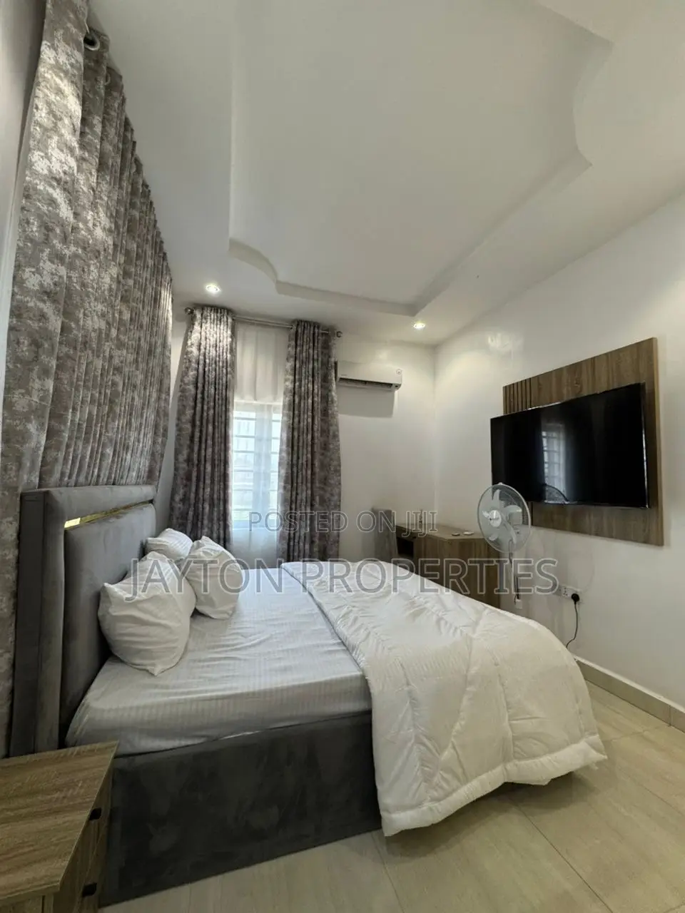 Cozy 2 Bedroom