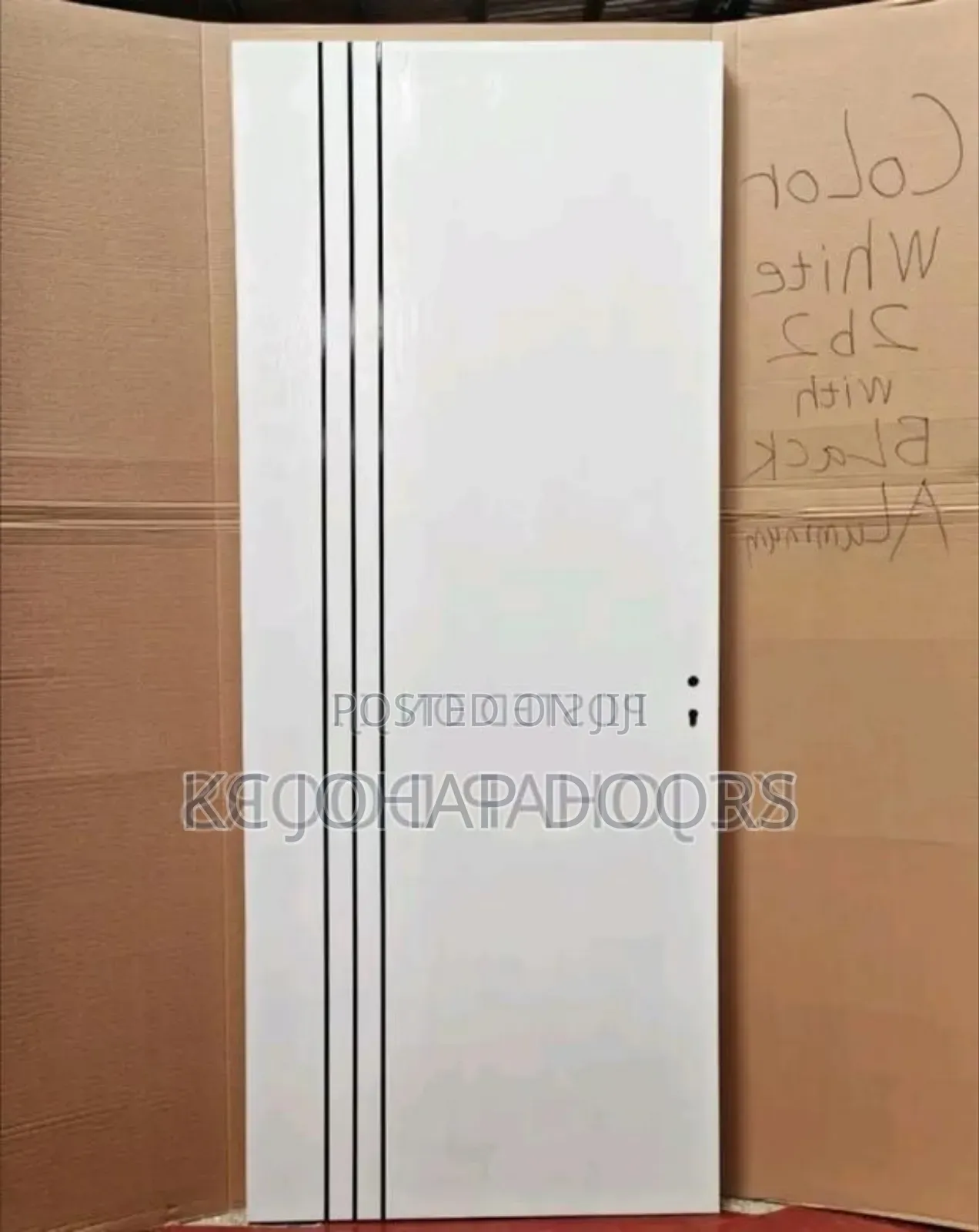 Interior Doors