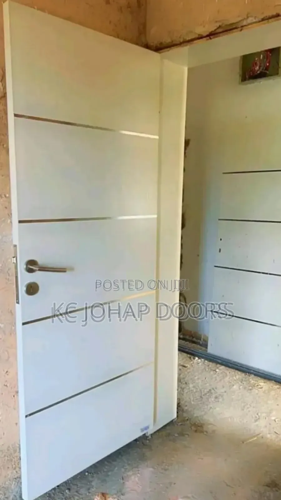 Interior Doors