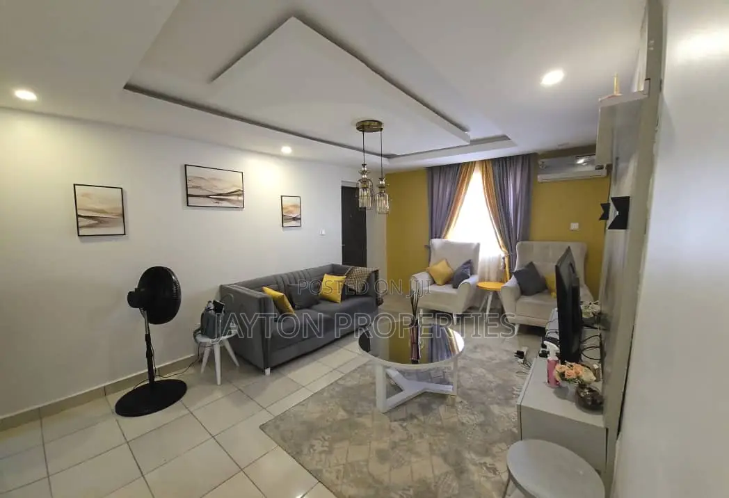 Cozy 2 Bedroom