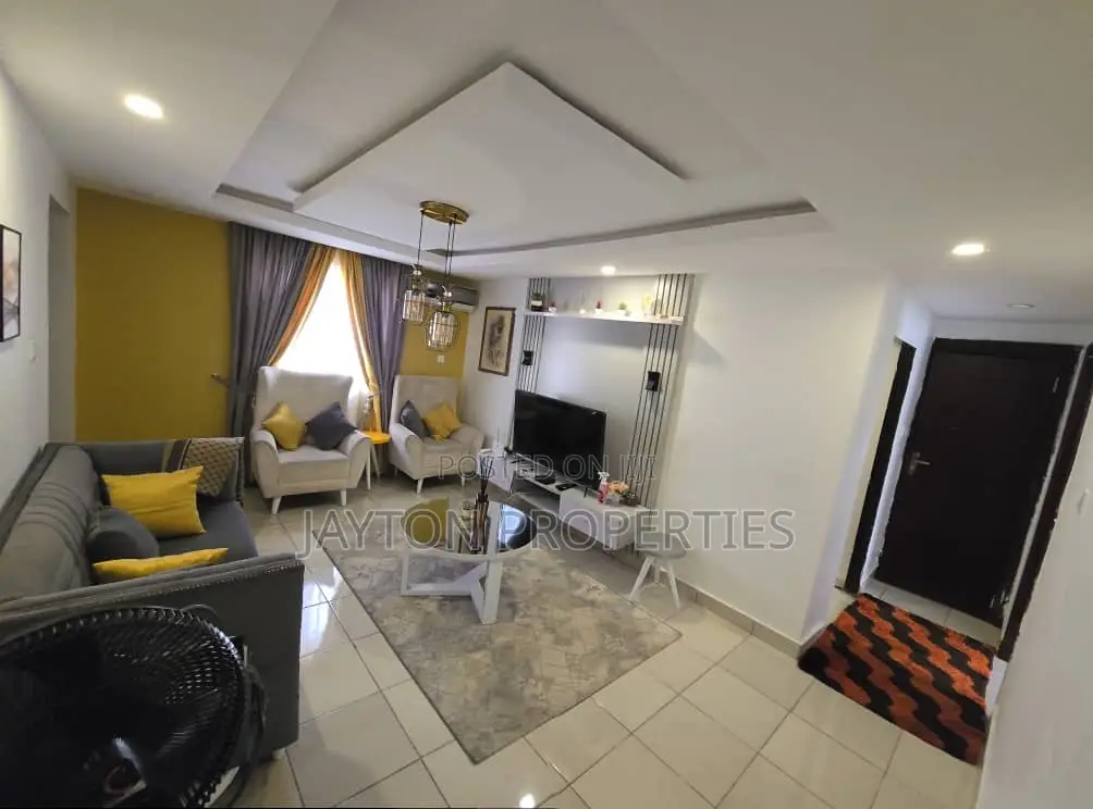 Cozy 2 Bedroom
