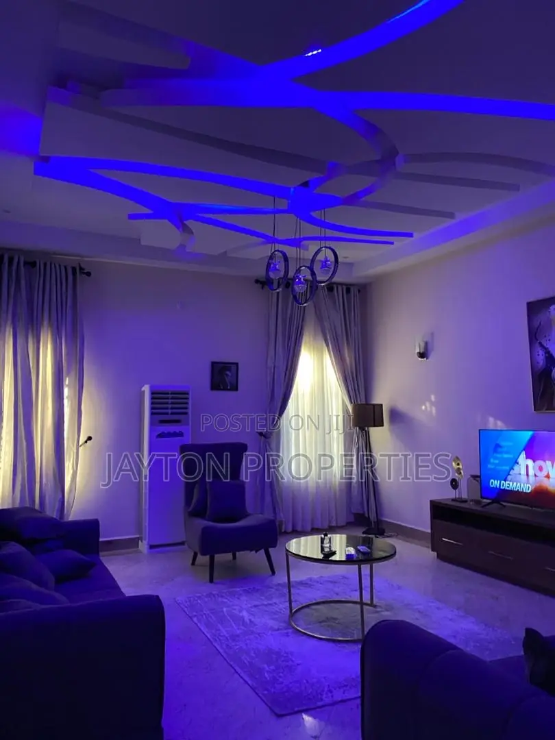 Luxury 3 Bedroom