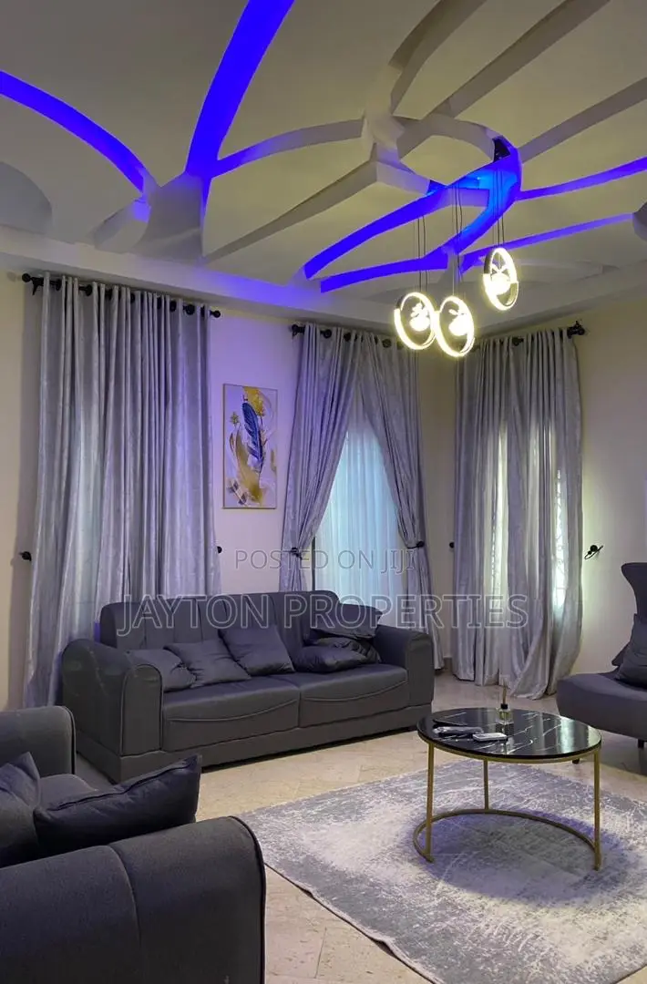 Luxury 3 Bedroom
