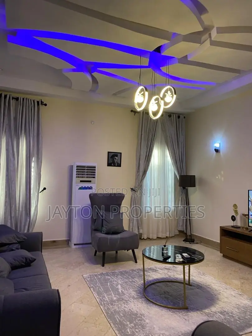 Luxury 3 Bedroom