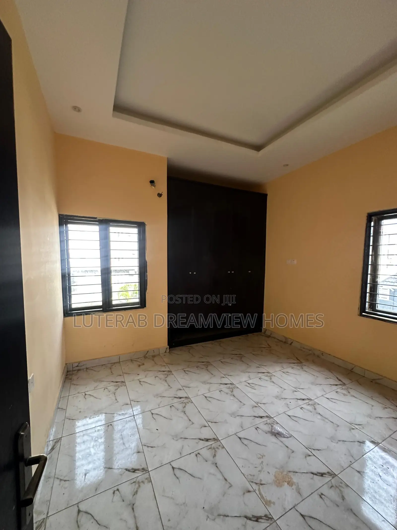 3bdrm Block of Flats in Jahi Gilmor for rent