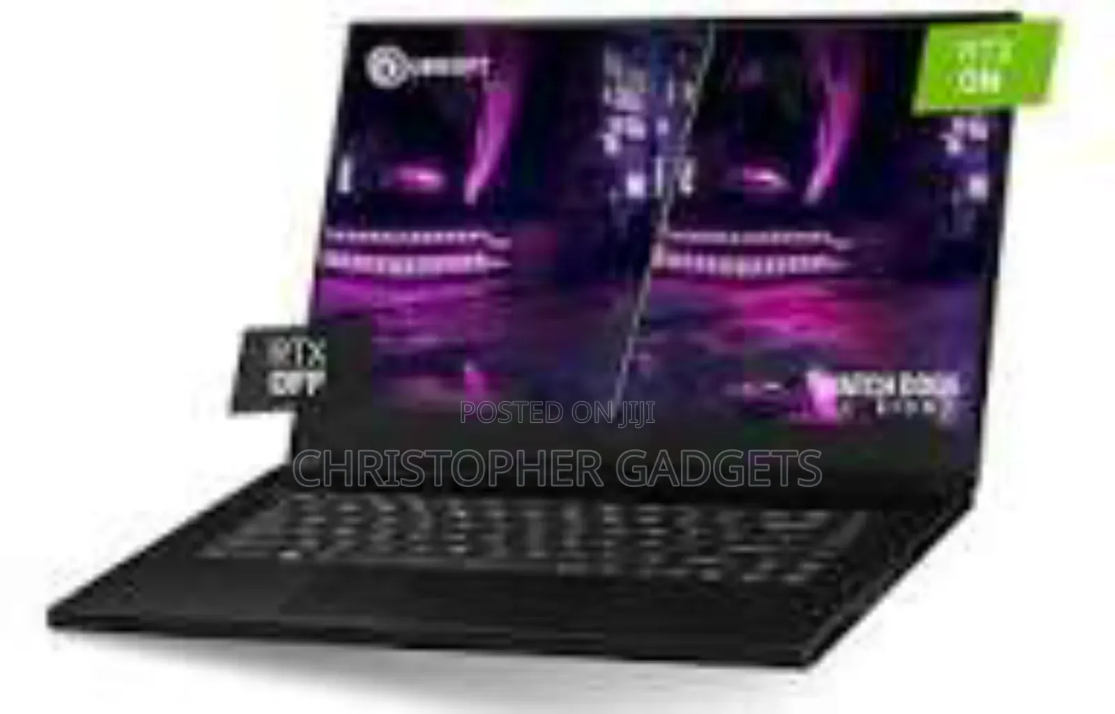 Laptop MSI Stealth GS77 16GB Intel Core I9 SSD 1T