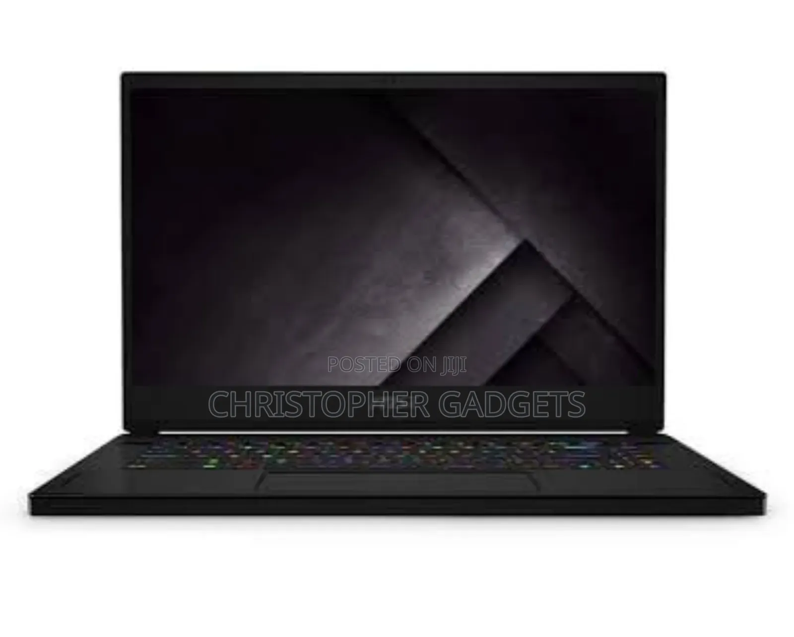 Laptop MSI Stealth GS77 16GB Intel Core I9 SSD 1T