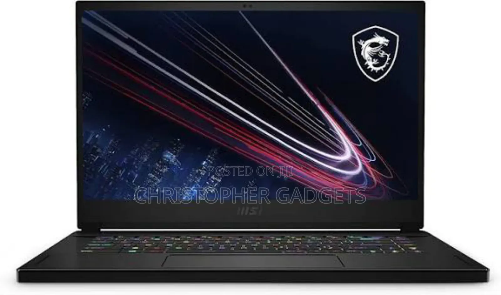Laptop MSI Stealth GS77 16GB Intel Core I9 SSD 1T